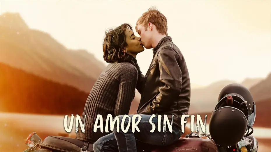 Wideo do filmu Miłość bez końca — UN AMOR SIN FIN | TRÁILER OFICIAL en ESPAÑOL | YouPlanet Pictures
