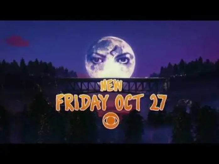 Wideo do filmu Michael Jackson's Halloween — Michael Jackson’s Halloween [Official TV Spot]