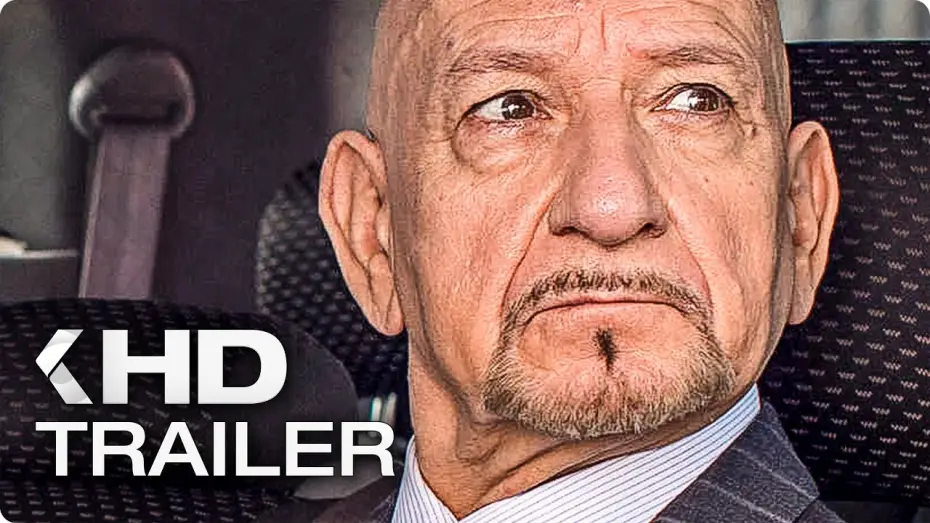 Wideo do filmu Backstabbing for Beginners — BACKSTABBING FOR BEGINNERS Trailer German Deutsch (2018)