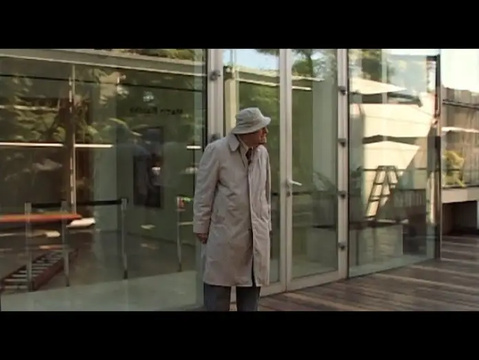 Wideo do filmu Martin Blaszko III — MARTIN BLASZKO III (Ignacio Masllorens) Trailer oficial