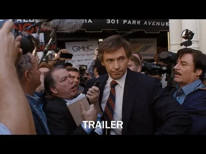 Wideo do filmu Pewny kandydat. Jak nie zostać prezydentem — DER SPITZENKANDIDAT - Trailer - Ab 17.1.19 im Kino!
