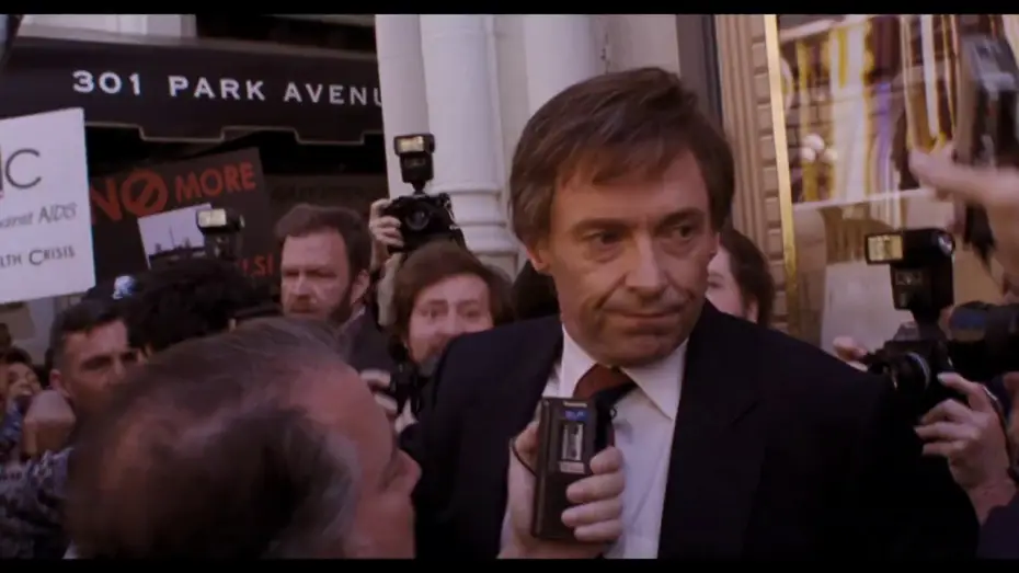 Wideo do filmu Pewny kandydat. Jak nie zostać prezydentem — The Front Runner - TV Spot "History" 20s VF