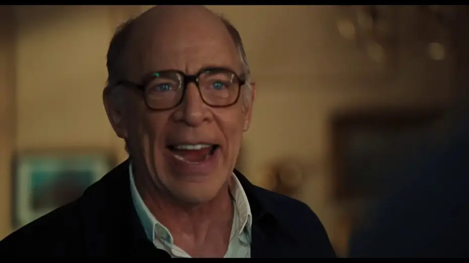 Wideo do filmu Pewny kandydat. Jak nie zostać prezydentem — The Front Runner - Extrait Sacrifice VF