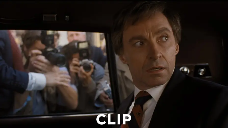 Wideo do filmu Pewny kandydat. Jak nie zostać prezydentem — DER SPITZENKANDIDAT - Clip "Verhör" - Ab 17.1.19 im Kino!