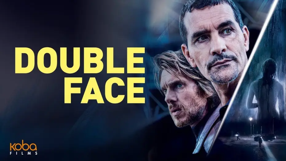Wideo do filmu Drugie Oblicze — DOUBLE FACE - Bande Annonce VF