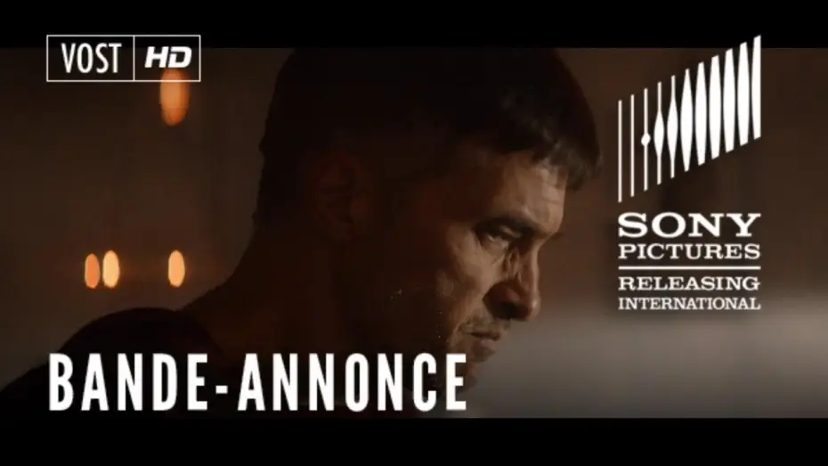 Wideo do filmu Paweł, apostoł Chrystusa — Paul, Apôtre Du Christ - Bande Annonce VOST