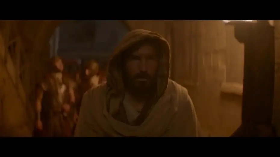 Wideo do filmu Paweł, apostoł Chrystusa — Paul, Apôtre du Christ - Extrait 1 - VF