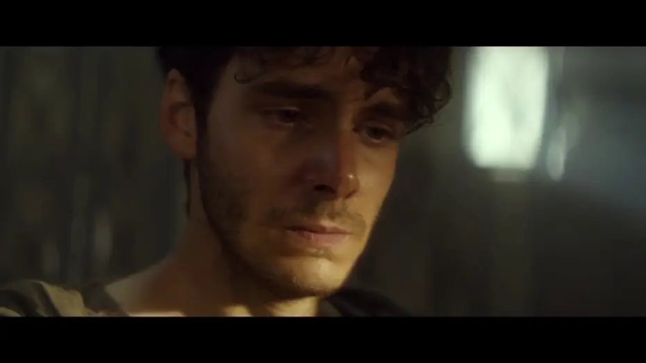 Wideo do filmu Paweł, apostoł Chrystusa — Paul, Apôtre du Christ - Extrait 2 - VF