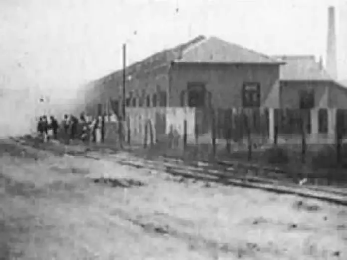 Wideo do filmu Circuito de São Gonçalo — 1909