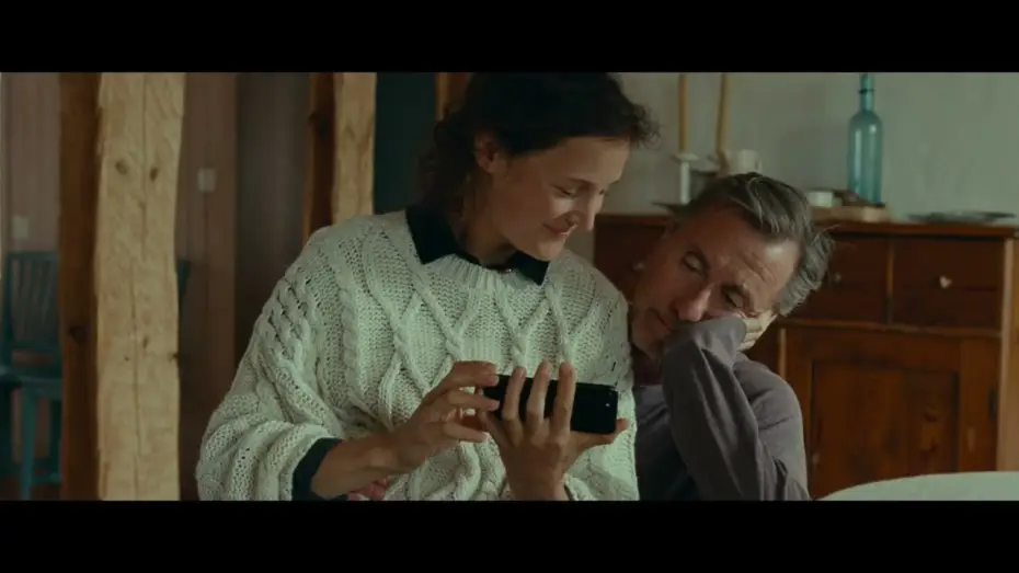 Wideo do filmu Wyspa Bergmana — La isla de Bergman | Tráiler español VE | Estreno 1 de julio | Avalon