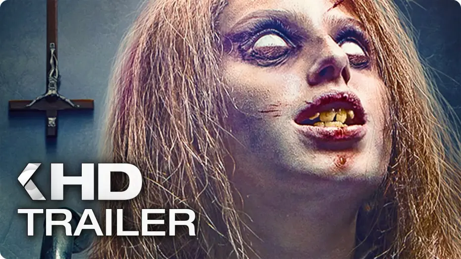 Wideo do filmu El habitante — THE INHABITANT Trailer German Deutsch (2018) Exklusiv