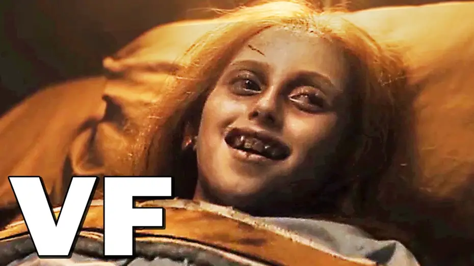 Wideo do filmu El habitante — L'EXORCISME DE TAMARA Bande Annonce VF (2020)