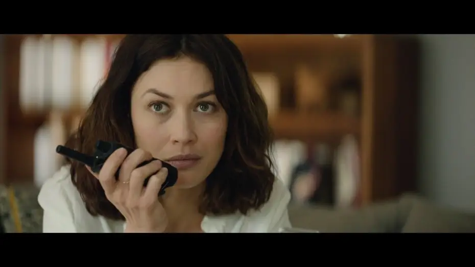 Wideo do filmu Kataklizm — A Breath Away - Trailer Deutsch HD - Ab 31.08.2018 im Handel!