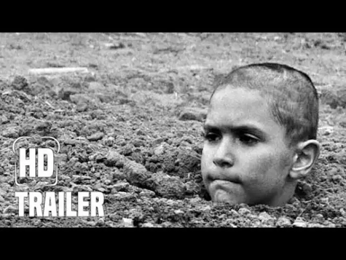 Wideo do filmu Malowany ptak — THE PAINTED BIRD Trailer German Deutsch (2019)