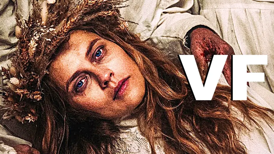 Wideo do filmu The Twin — THE TWIN Bande Annonce VF (2022) Teresa Palmer