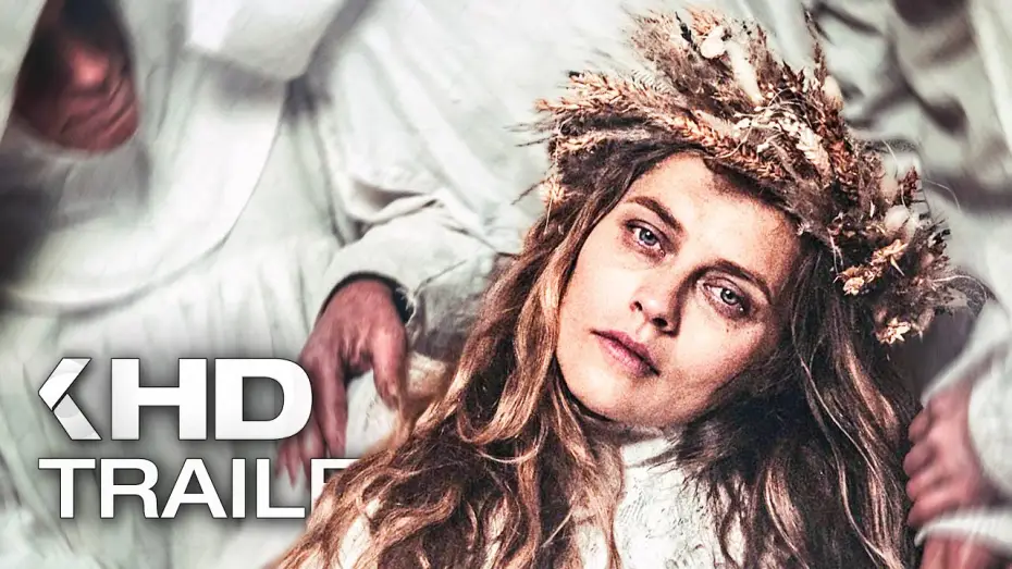 Wideo do filmu The Twin — THE TWIN Trailer German Deutsch (2022)