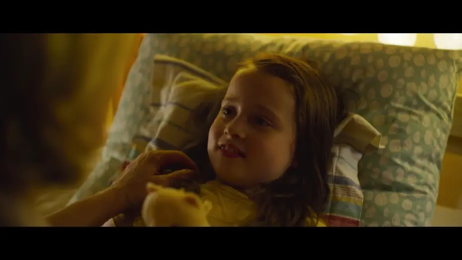 Wideo do filmu Moja mała Zoe — MY ZOÉ - Bande Annonce [VOST]