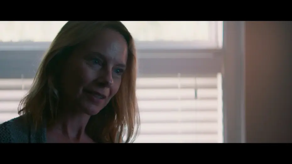 Wideo do filmu Nieprawdopodobna — STRANGE BUT TRUE Clip Ufficiale - Dal 12 settembre al cinema
