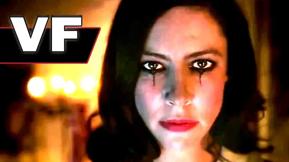 Wideo do filmu The Most Assassinated Woman in the World — LA FEMME LA PLUS ASSASSINÉE DU MONDE Bande Annonce VF 2018 FilmsActu