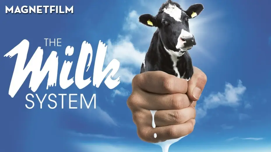 Wideo do filmu Kulisy przemysłu mlecznego — THE MILK SYSTEM (Official Trailer) HD1080