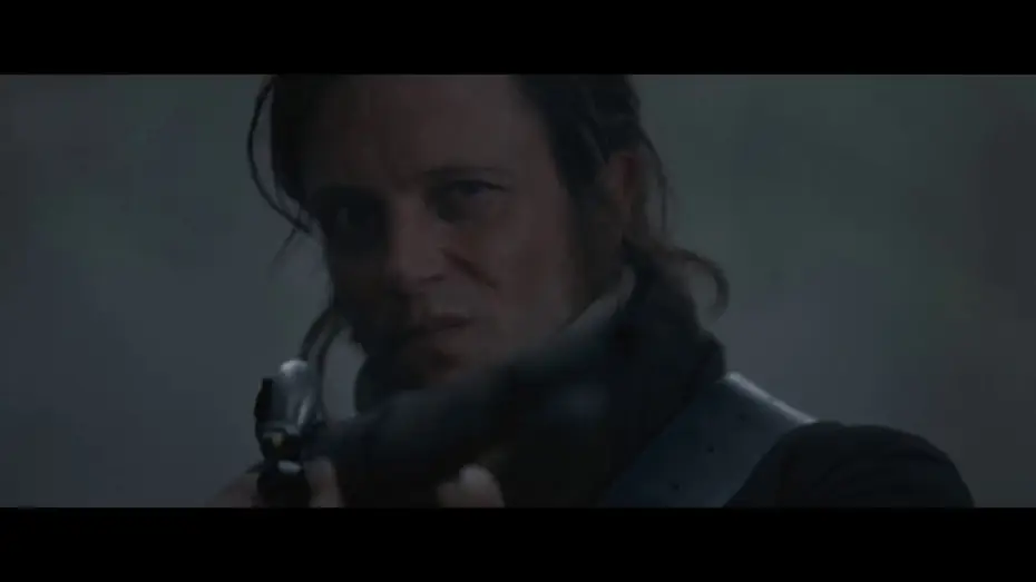 Wideo do filmu Władca Paryża — Teaser