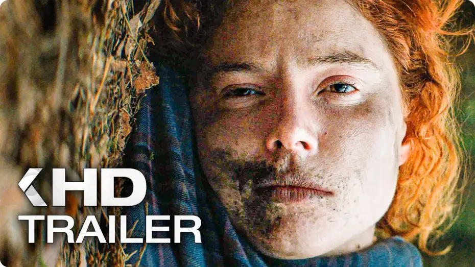 Wideo do filmu Pod ciemnymi gwiazdami — BEAST Trailer German Deutsch (2019) Exklusiv