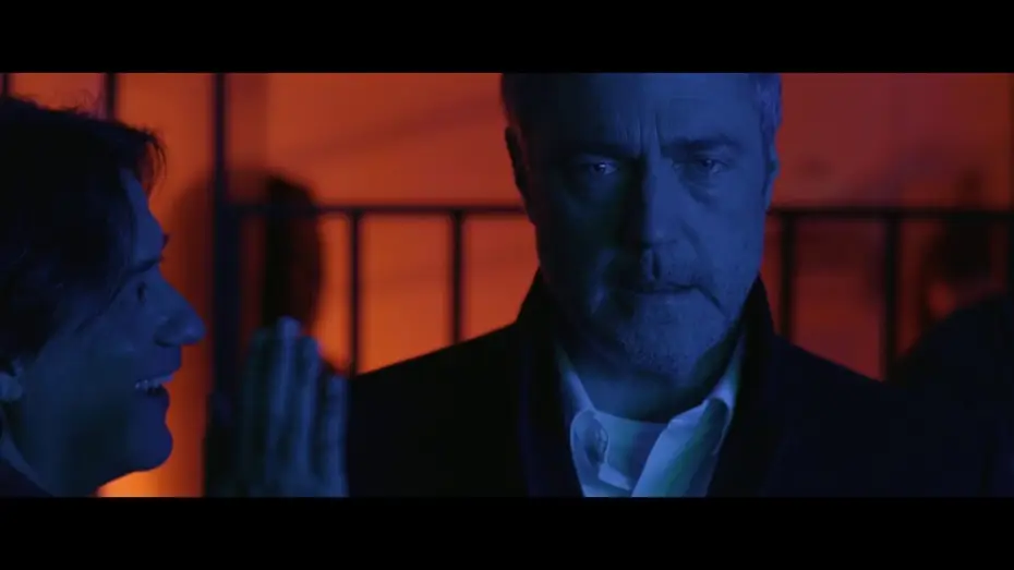 Wideo do filmu Tango One — Tango One - Official Trailer (Universal Pictures)