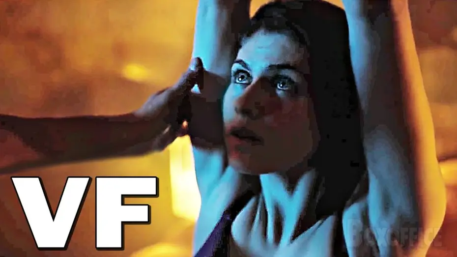 Wideo do filmu Pomiędzy zmysłami — LOST GIRLS AND LOVE HOTELS Bande Annonce VF (2020) Alexandra Daddario