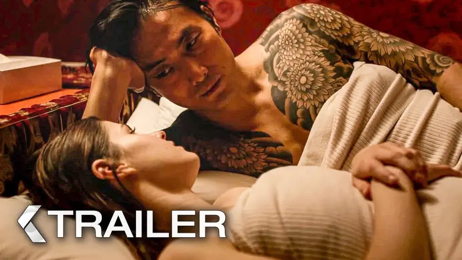 Wideo do filmu Pomiędzy zmysłami — LOST GIRLS & LOVE HOTELS Trailer German