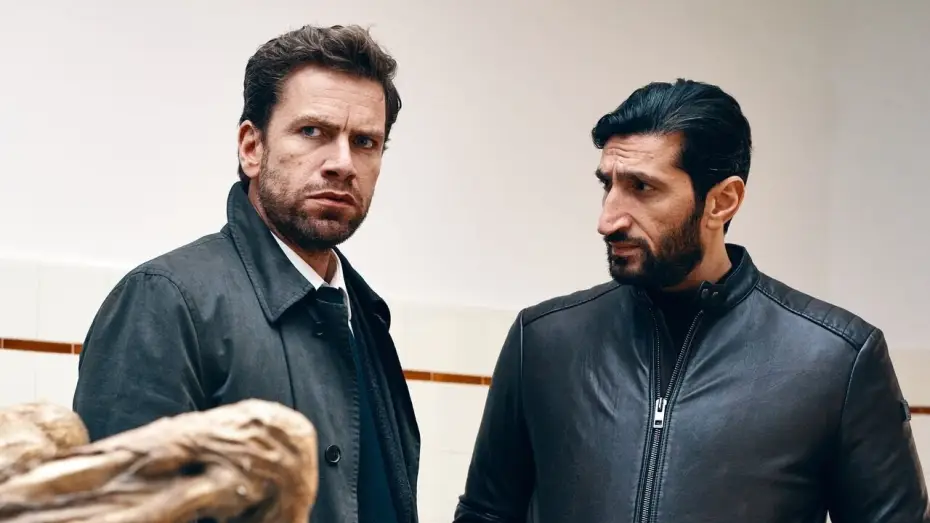 Wideo do filmu Kartoteka 64 — KARTOTEKA 64 - oficjalny zwiastun ekranizacji bestsellerowego kryminału