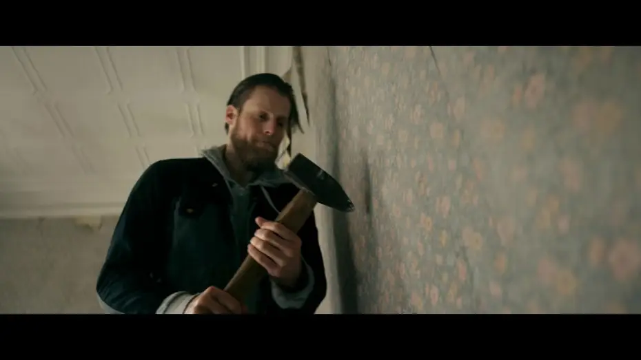 Wideo do filmu Kartoteka 64 — DOSSIER 64 - Extrait "Derrière le mur" VF