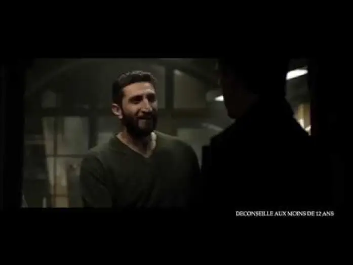 Wideo do filmu Kartoteka 64 — Les Enquêtes du Département V - Bande Annonce La Saga VF