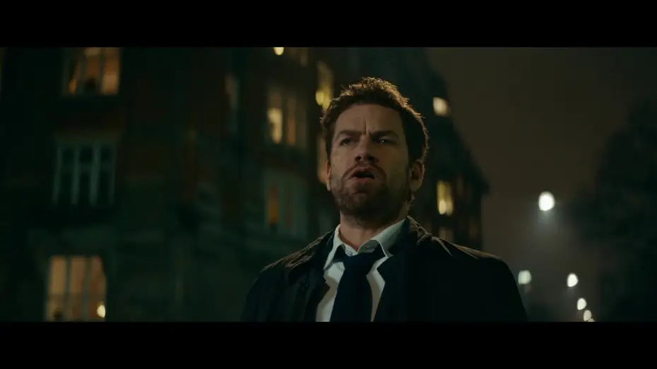 Wideo do filmu Kartoteka 64 — DOSSIER 64 - Extrait "T'es pas bien, mec !" VF