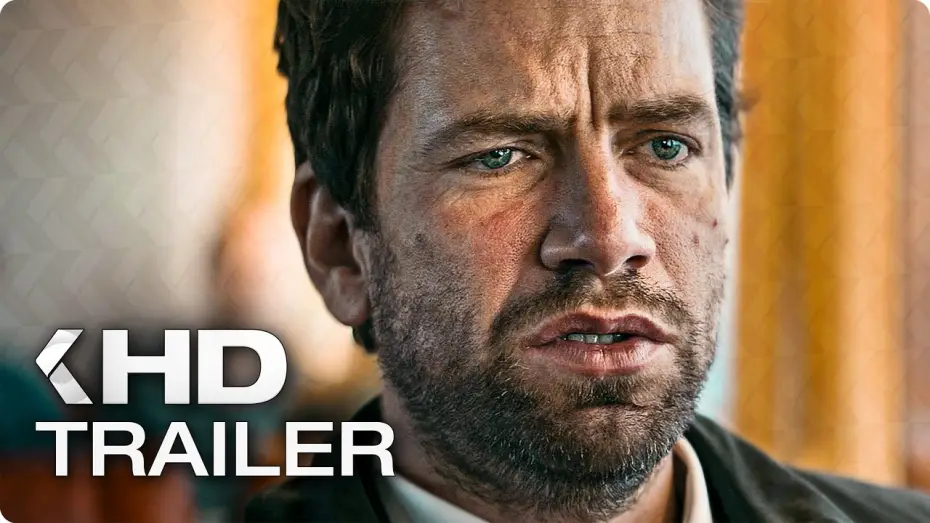 Wideo do filmu Kartoteka 64 — VERACHTUNG Trailer German Deutsch (2019) Exklusiv