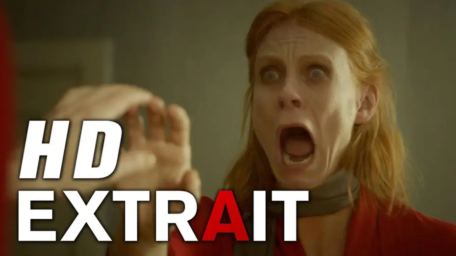 Wideo do filmu Hjemsøkt — L'Enfant du Passé - Extrait #3 VF
