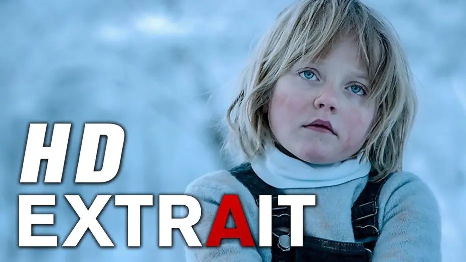 Wideo do filmu Hjemsøkt — L'Enfant du Passé - Extrait #1 VF