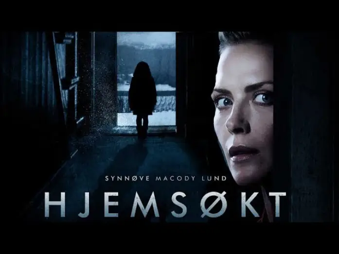 Wideo do filmu Hjemsøkt — Hjemsøkt (2017) Film Trailer