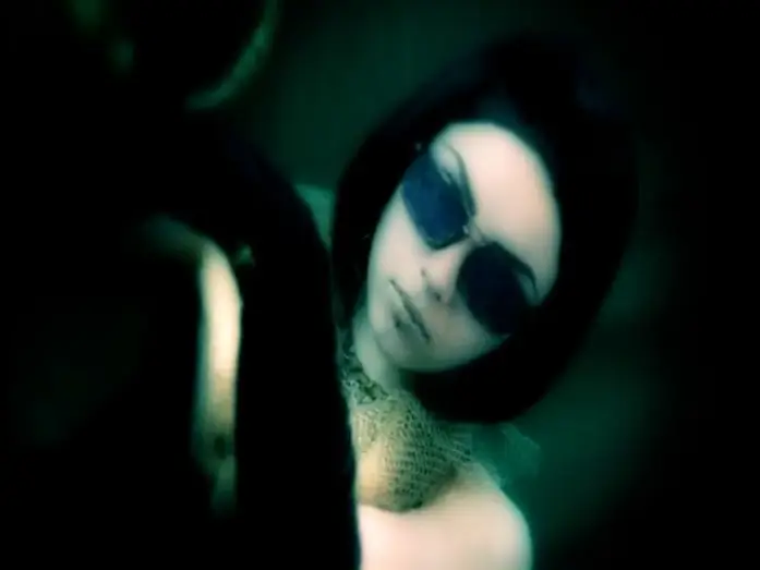 Wideo do filmu Ingression — Ingression teaser