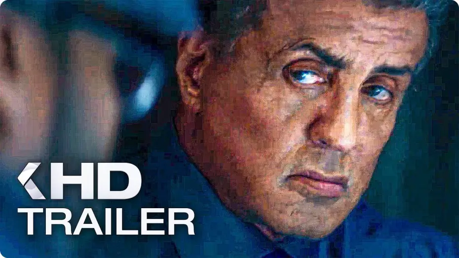 Wideo do filmu Plan Ucieczki 3 — ESCAPE PLAN 3: The Extractors Trailer German Deutsch (2019)