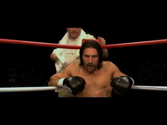 Wideo do filmu The Brawler — Дебошир (2018) | Офіційний український трейлер