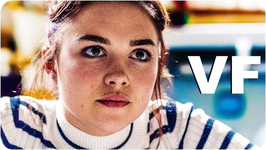 Wideo do filmu Uciszyć zło — LES MAUVAIS ESPRITS Bande Annonce VF (2018) 🅽🅴🆃🅵🅻🅸🆇