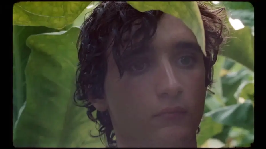 Wideo do filmu Szczęśliwy Lazzaro — Excerpt 2