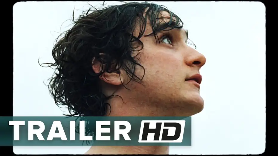 Wideo do filmu Szczęśliwy Lazzaro — Lazzaro Felice - Trailer ufficiale HD