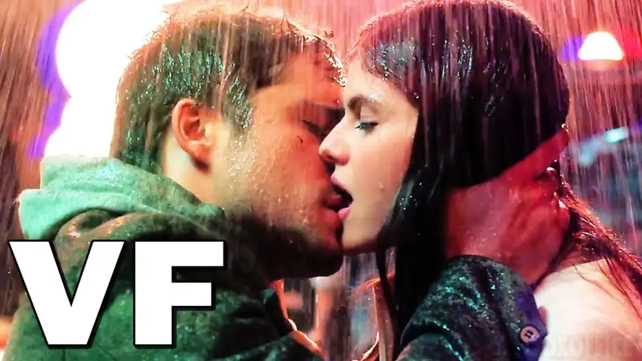 Wideo do filmu Dobry sposób na śmierć — Die in a Gunfight - Bande Annonce [VF]