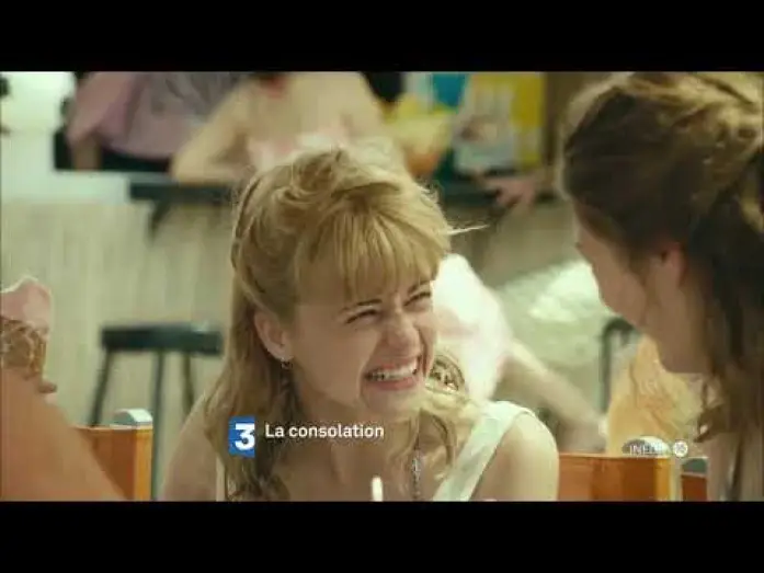 Wideo do filmu La Consolation — "La Consolation" disponible en Replay