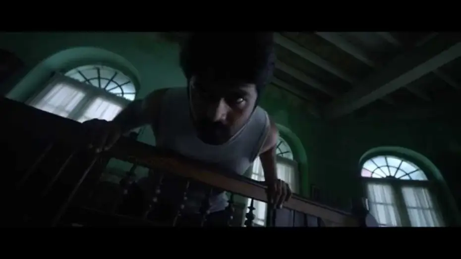 Wideo do filmu கா..கா..கா.. — Kakaka Aabathin Arikuri Tamil Movie Official Trailer # 1