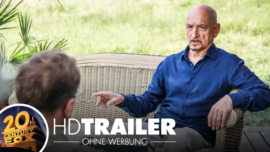 Wideo do filmu Intrigo: Death of an Author — Intrigo - Tod eines Autors | Offizieller Trailer 1 | Deutsch HD German (2018)