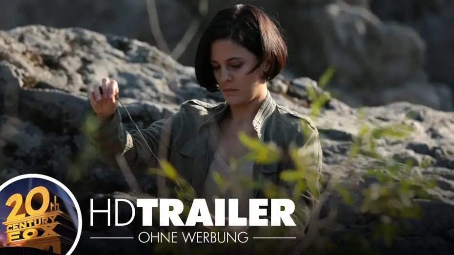 Wideo do filmu Intrigo: Samaria — Intrigo: Samaria | Offizieller Trailer | Deutsch HD German (2019)