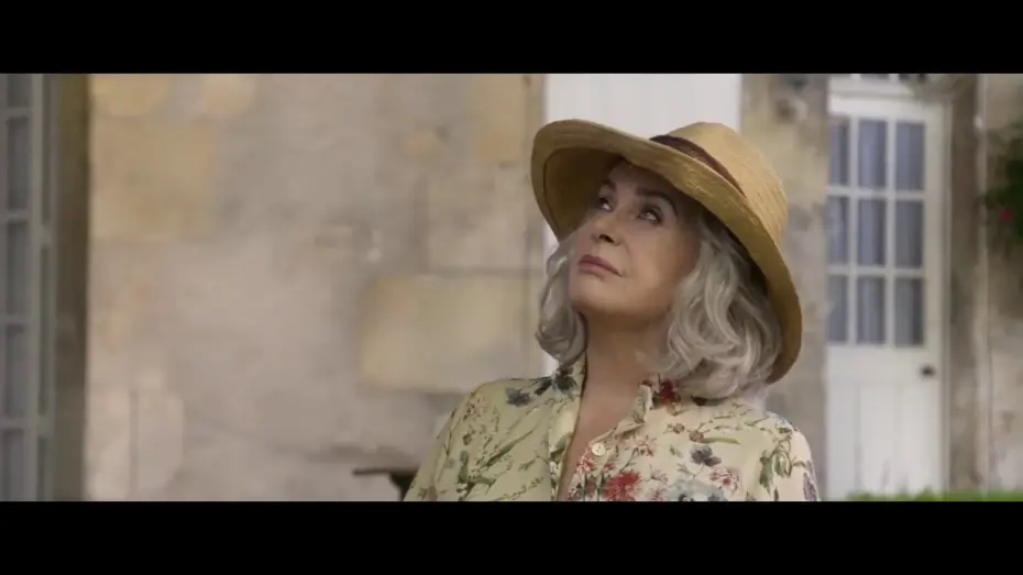Wideo do filmu Pamiątki Claire Darling — La Dernière folie de Claire Darling - Bande Annonce VF