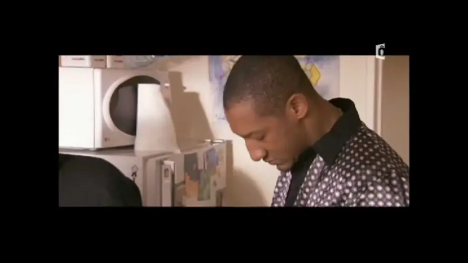 Wideo do filmu Fracassés — Extrait "Fracassés"